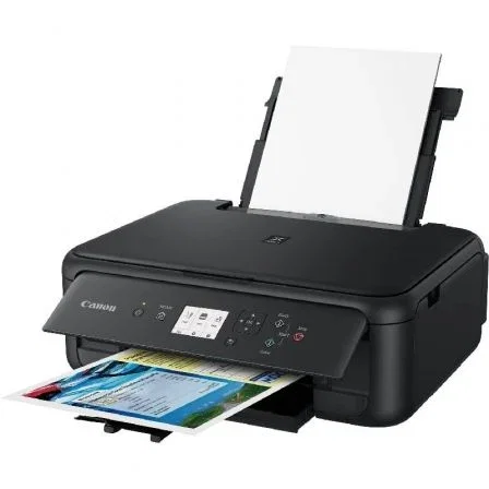 Canon PIXMA TS5150 Multifunción Negra Canon PIXMA TS5150 Multifunción Negra